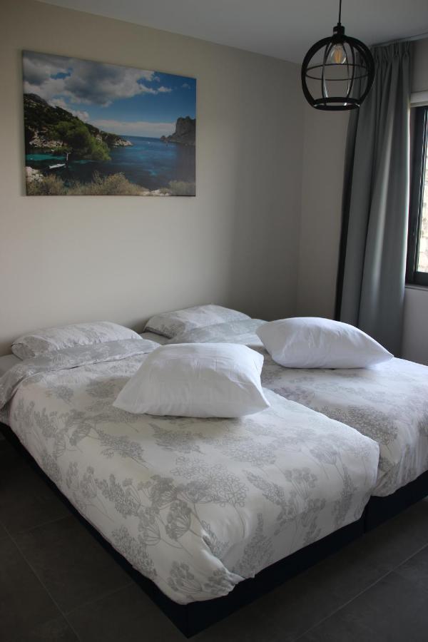 La Campagne Pramaisse Hotell Mane  Eksteriør bilde